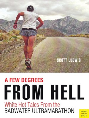 cover image of A Few Degrees from Hell